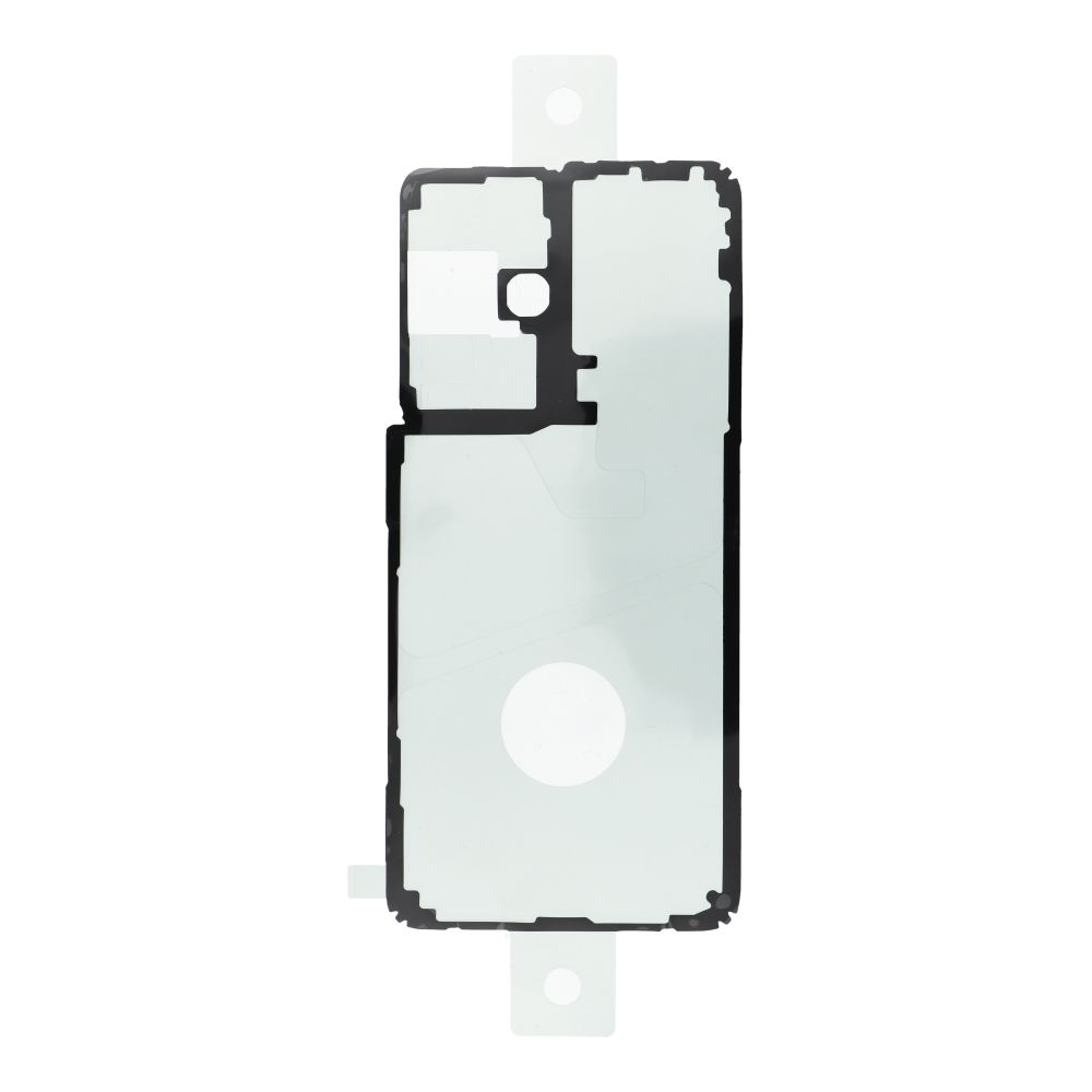 Liimitav tagakaas SAMSUNG S21 Ultra G998 (High Q)