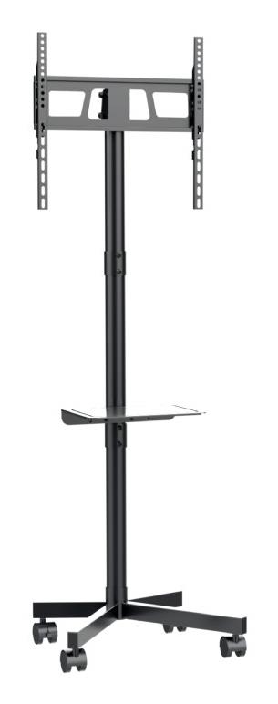 TV põrandaalus 32-55" TVS-55T-03 GEMBIRD