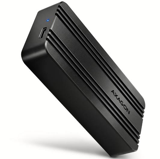 SSD korpus M.2 NVME/USB-C EEM2-40G AXAGON