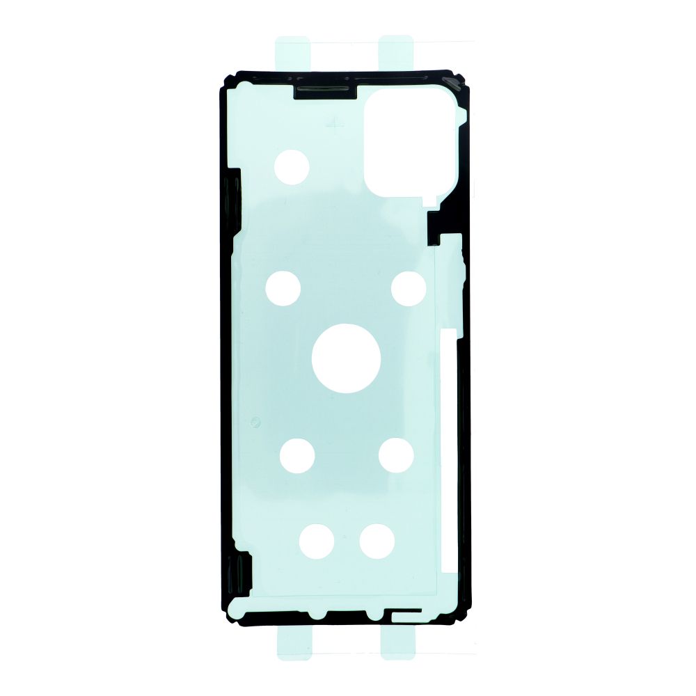Kleepuv tagakaas SAMSUNG A20S A207 (Premium)