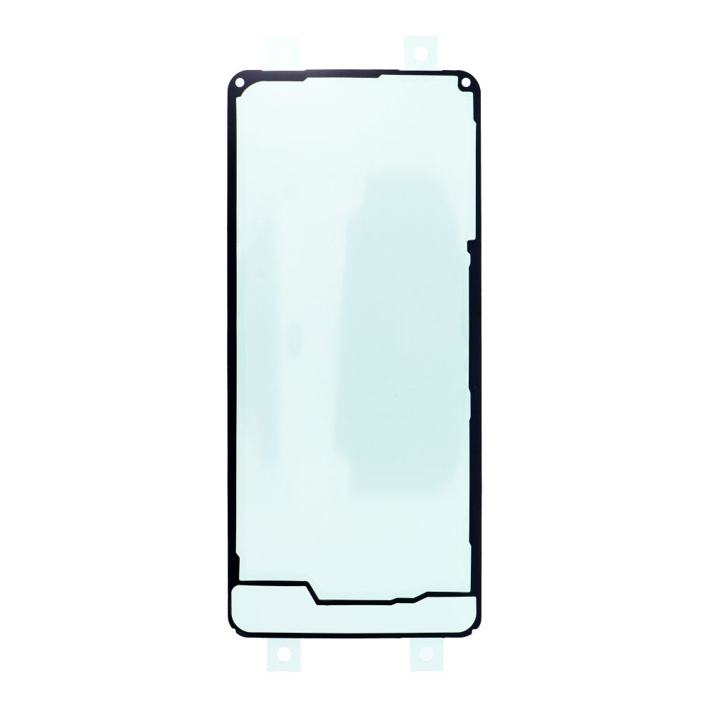 Kleepuv tagakaas SAMSUNG A31 A315 (Premium)