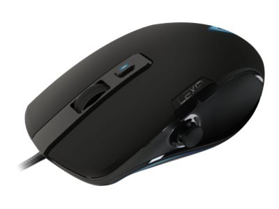 LEXIP NP93 Neptunium Alpha mänguhiir