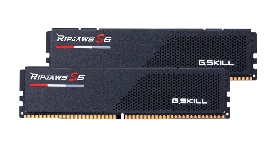 G.Skill 32GB DDR5-5200 (2x16GB) lauaarvuti mälu