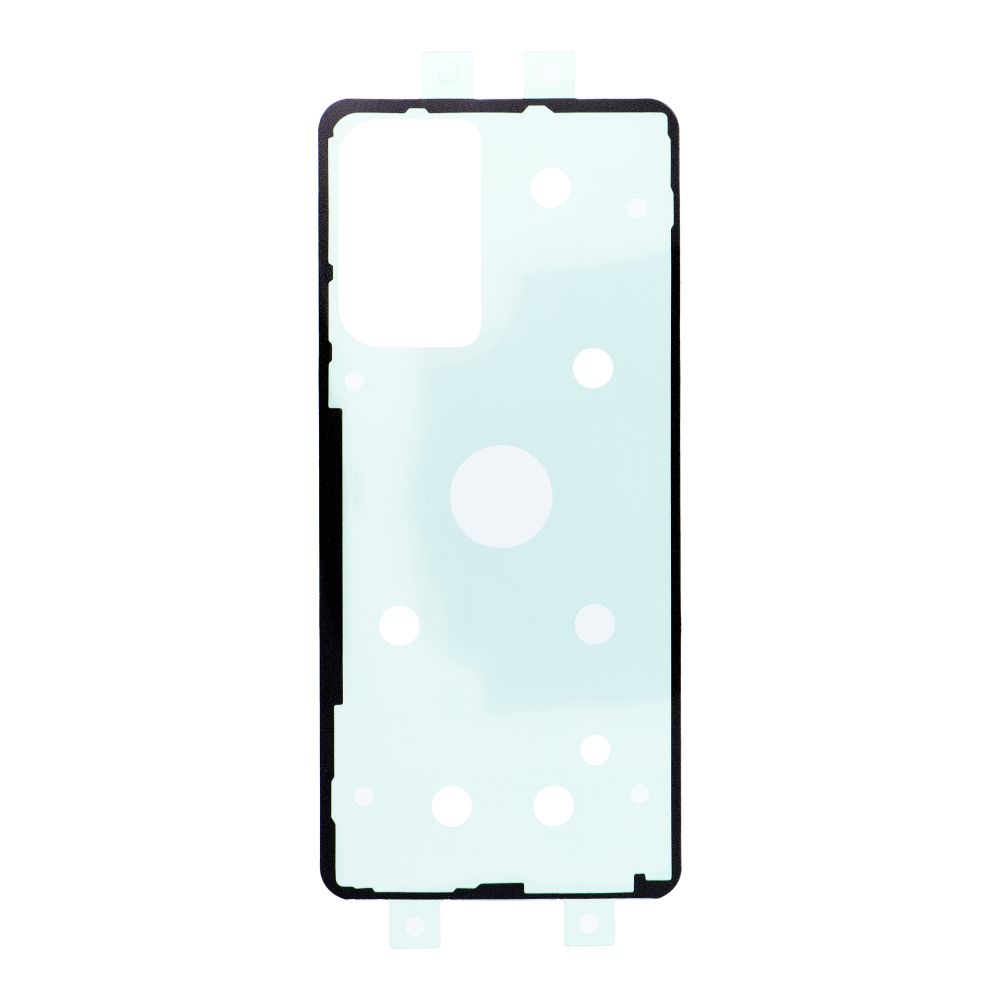 Kleepuv tagakaas SAMSUNG A52 5G A526 (Premium)