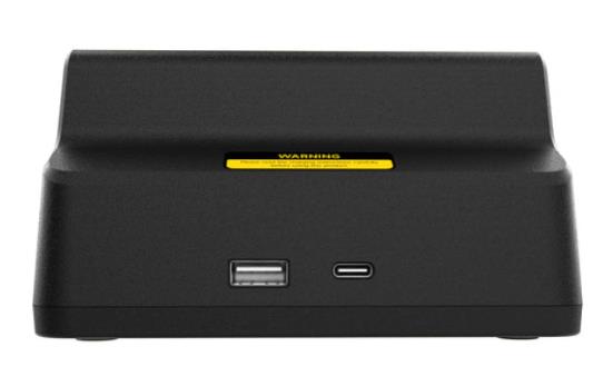 Tahvelarvuti laadimisdokk CHARGING DOCK PAD 4 ULEFONE