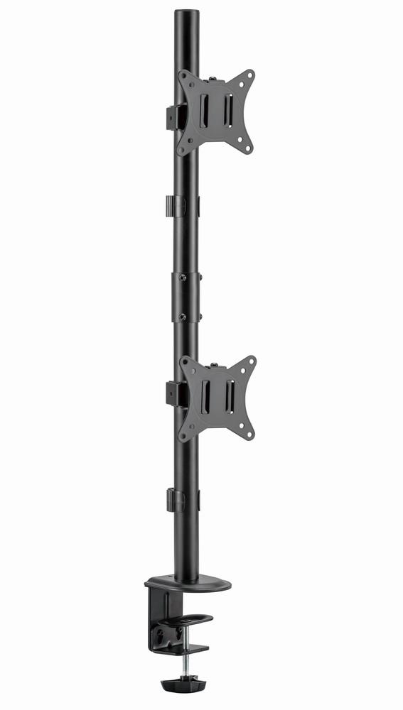 Monitori reguleeritav hoidja/17-32" MA-D2-02 GEMBIRD