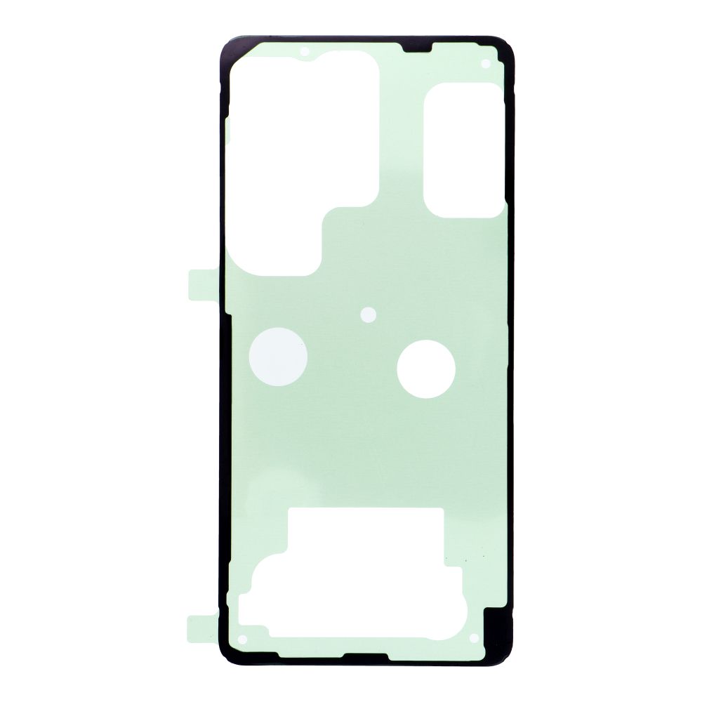 Liimitav tagakaas SAMSUNG S26 Ultra S948 (High Q)