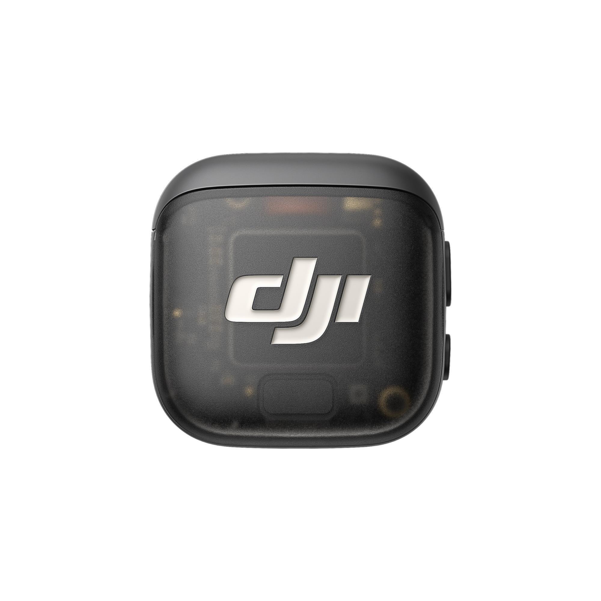 DJI Mic 3 saatja