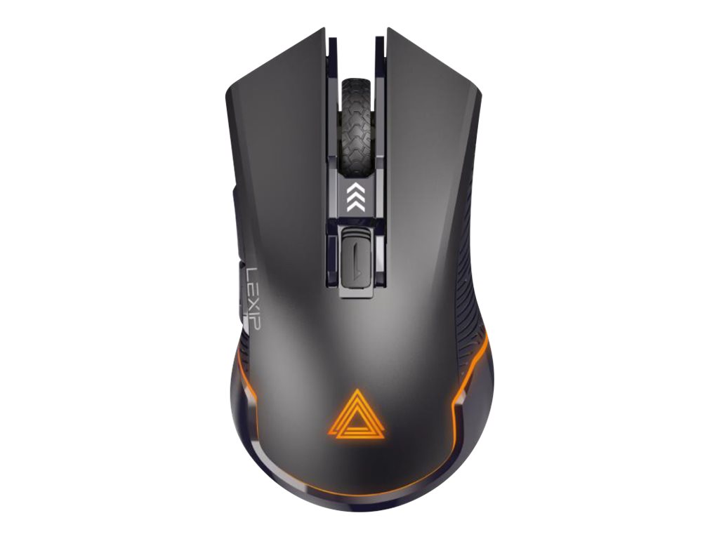 LEXIP AR18 Aero Speed mänguhiir