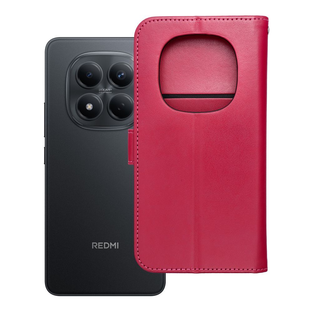 MEZZO Kaaned ümbris for XIAOMI Redmi Note 15 PRO 5G dreamcatcher magenta