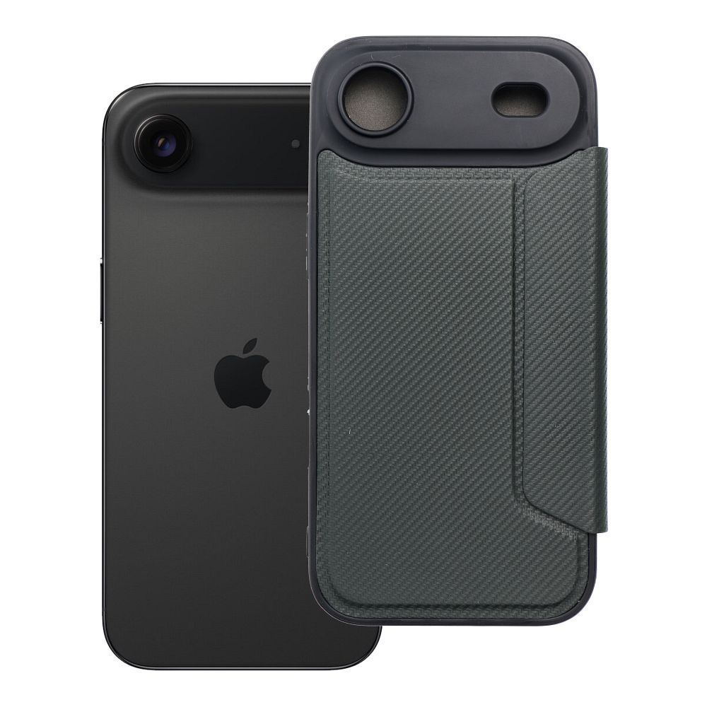 RAZOR Book jaoks IPHONE 17 Air tumeroheline