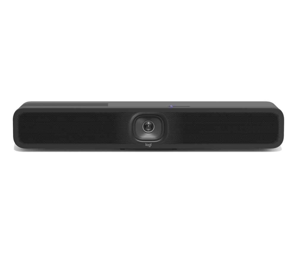 VEEBIKAAMERA MEETUP 2/GRAPHITE 960-001681 LOGITECH