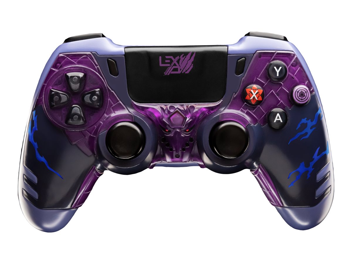 LEXIP SASUKE kontroller DESIGN TSUME