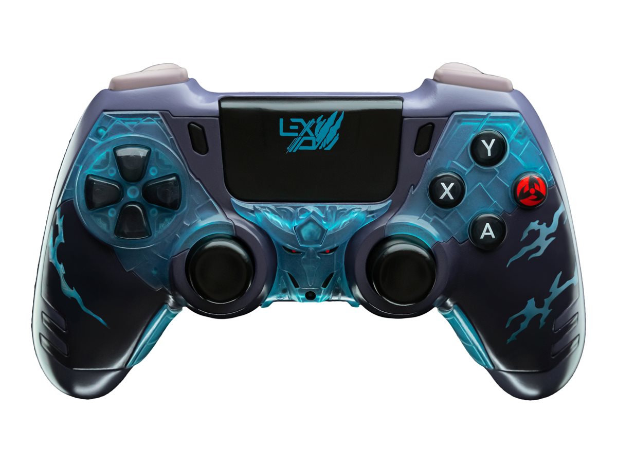 LEXIP KAKASHI kontroller DESIGN TSUME