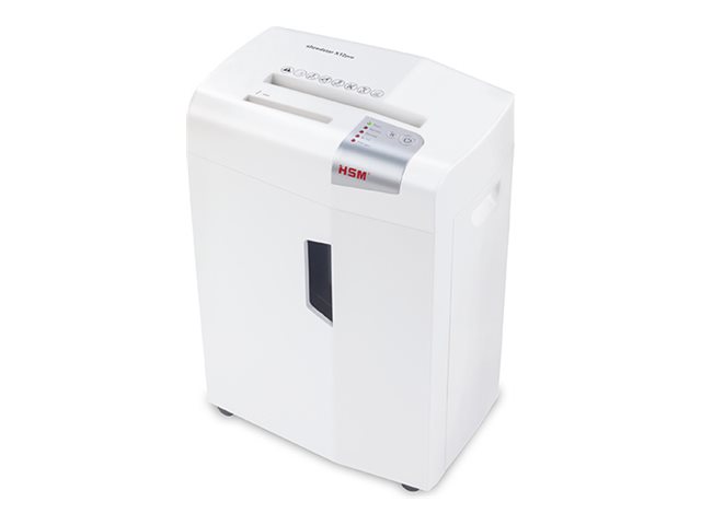 HSM 1033121 Shredstar X12pro dokumendihävitaja