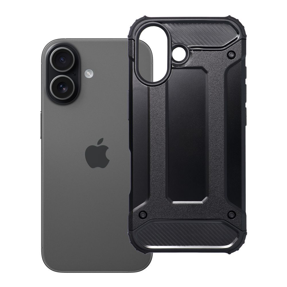 Ümbris jaoks iPhone 17 Armor must
