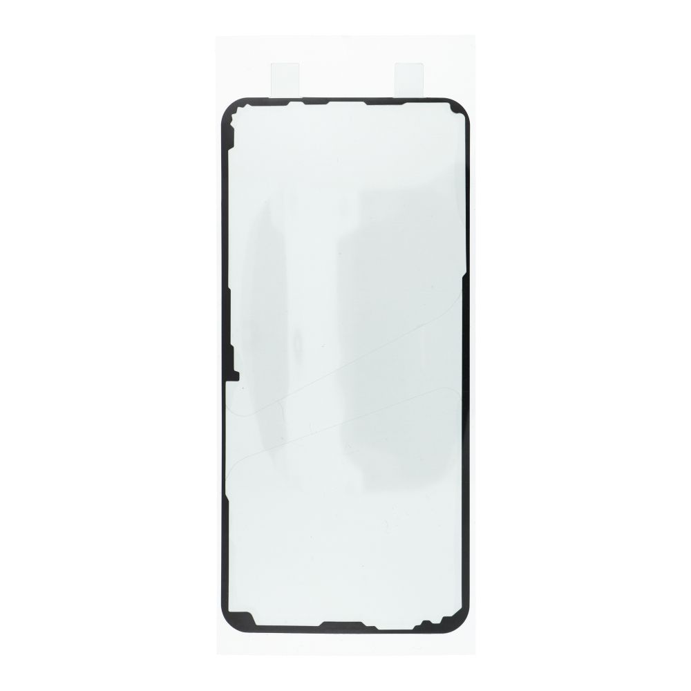 Liimitav tagakaas SAMSUNG S21 FE 5G G990 (High Q)