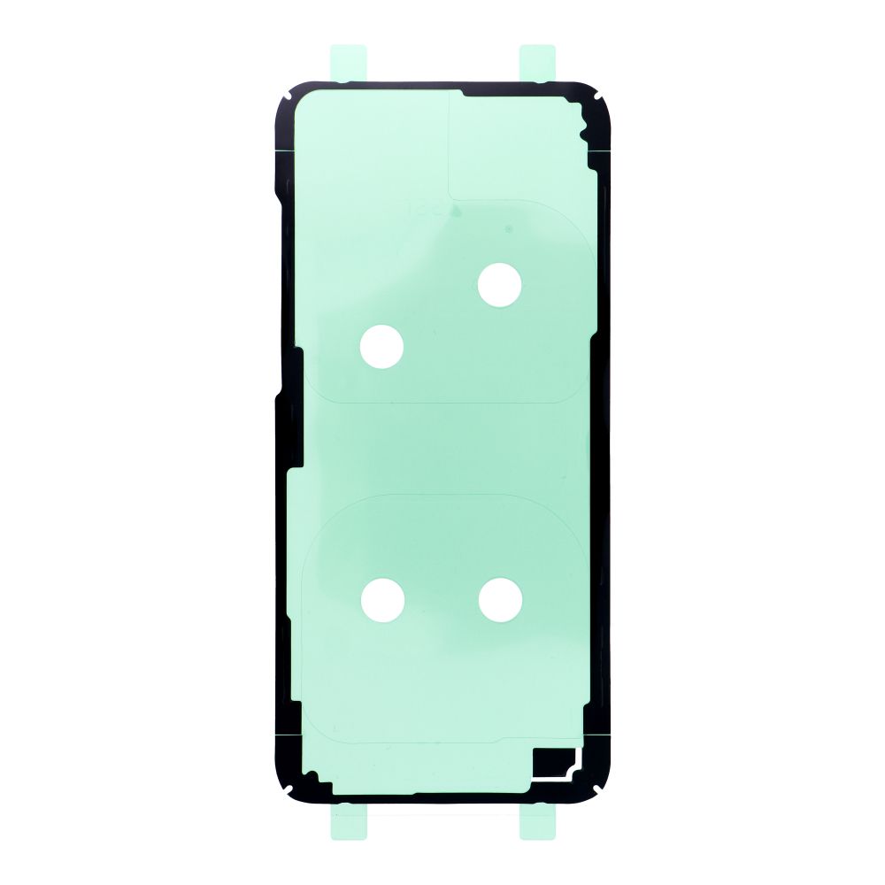 Kleepuv tagakaas SAMSUNG S20 Plus G985 (Premium)