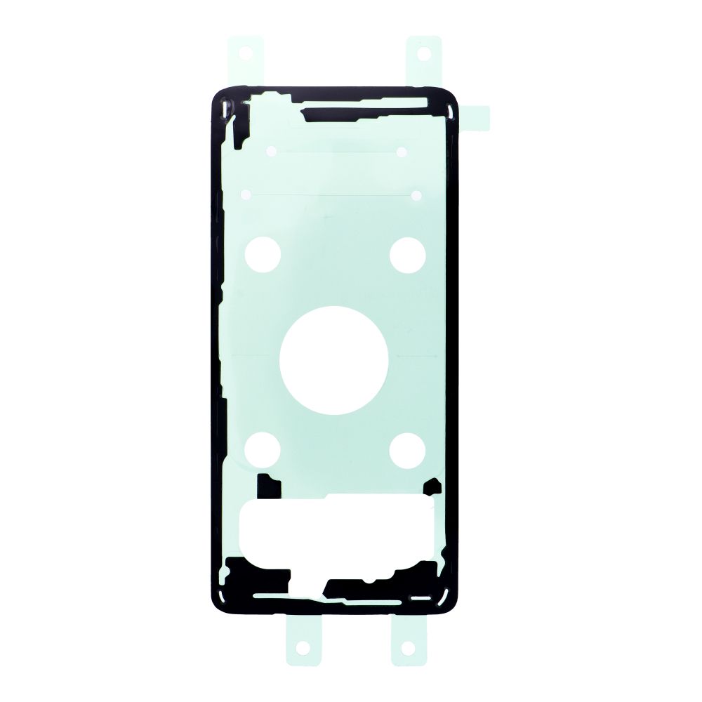 Kleepuv tagakaas SAMSUNG S10 G973 (Premium)
