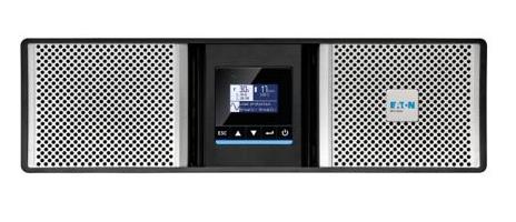 ИБП EATON 5000W 5000VA синусоидальный 9PX5KIRTNG2