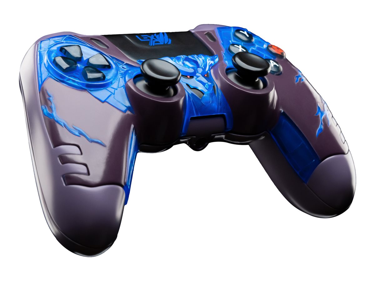 LEXIP MADARA kontroller DESIGN TSUME
