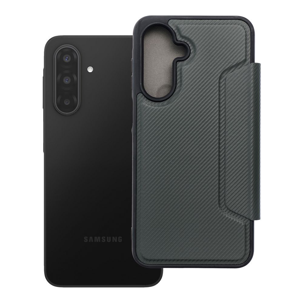 RAZOR Kaaned jaoks SAMSUNG A17 5G tumeroheline