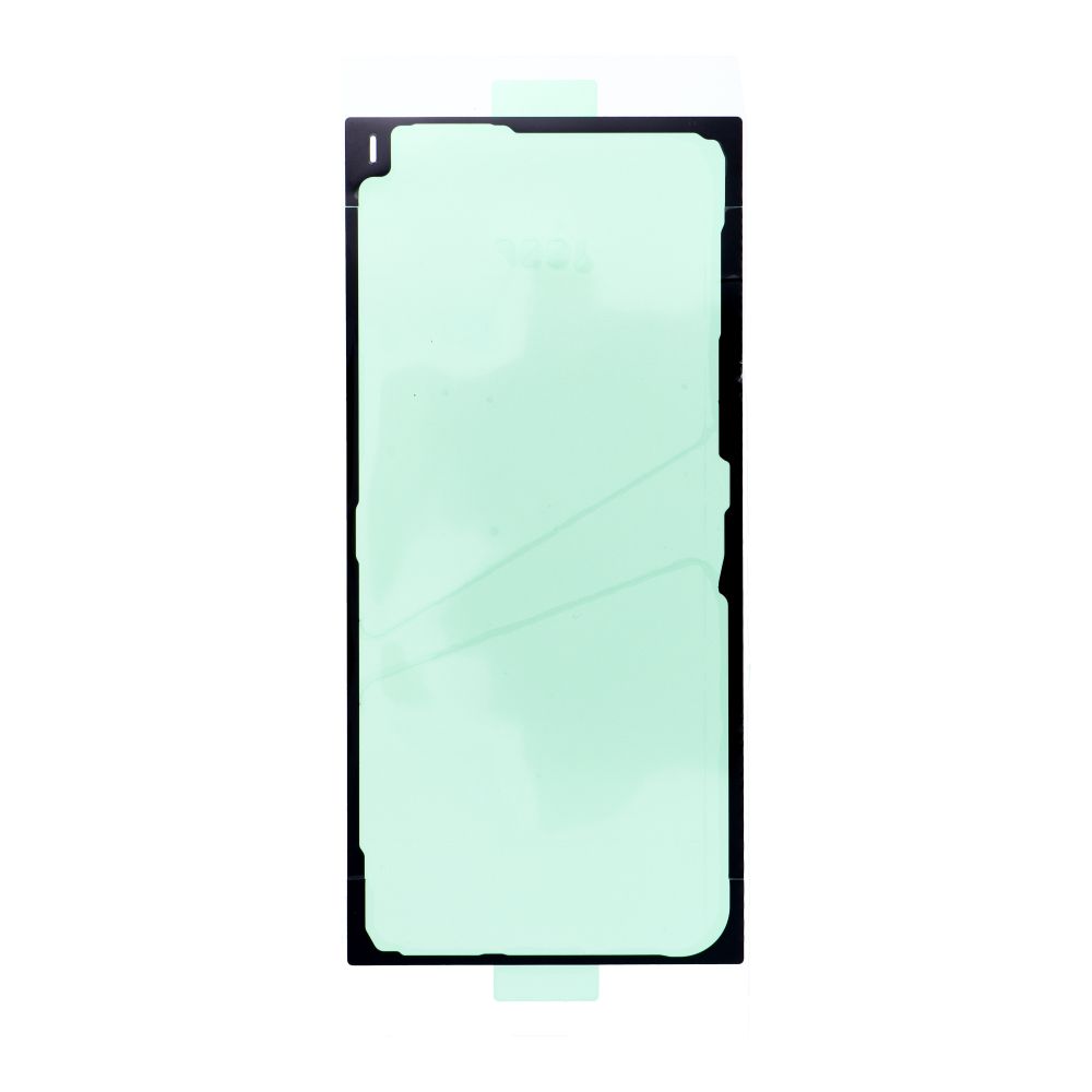 Kleepuv tagakaas SAMSUNG S23 Ultra S918 (Premium)