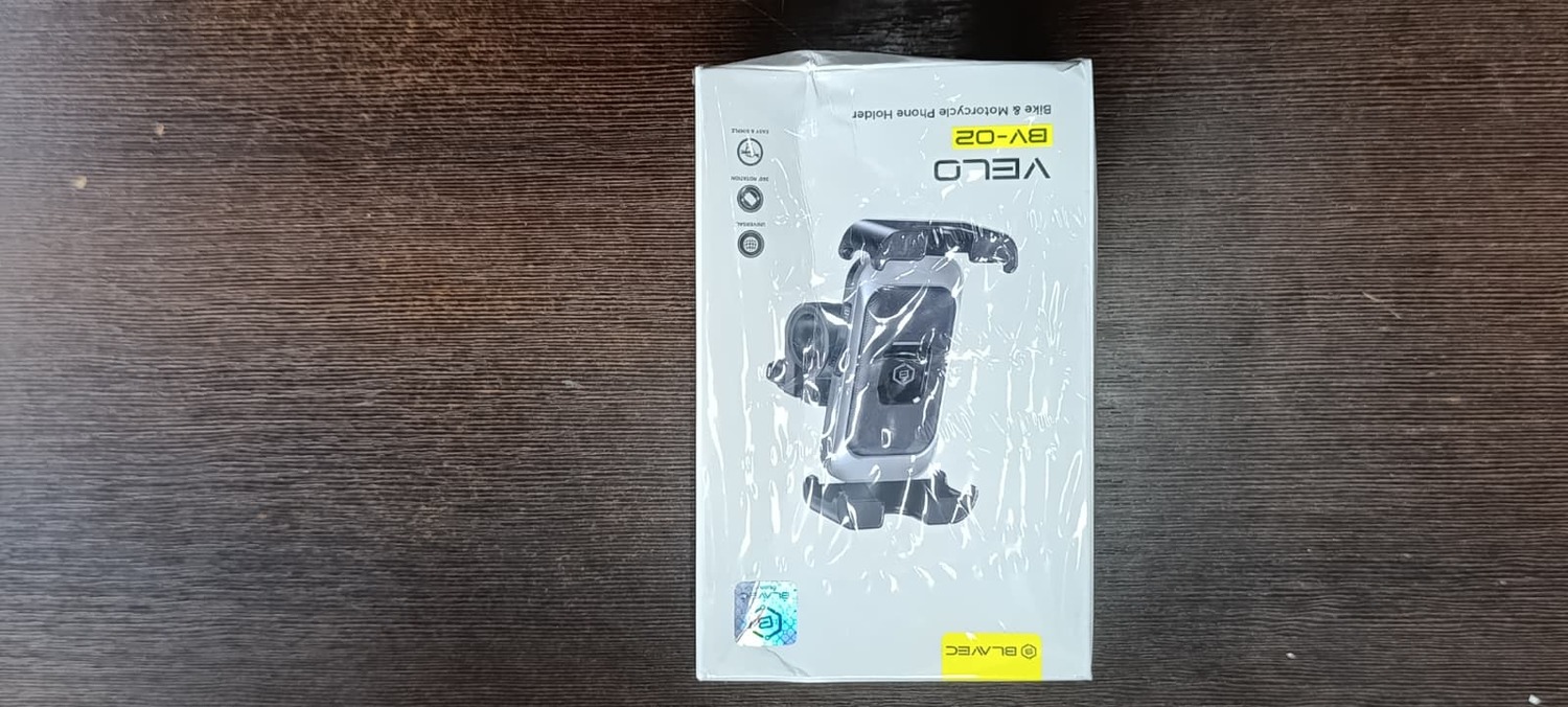 Borofone Kõrvaklapid BO32 Show sininetooth must (damaged packaging)