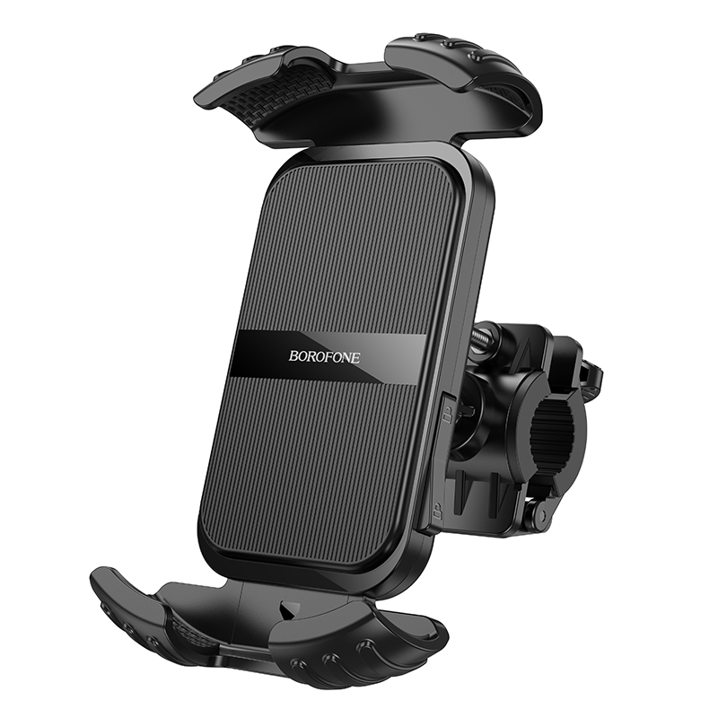 Bicycle, motorcycle phone hoidja Borofone BH105 must