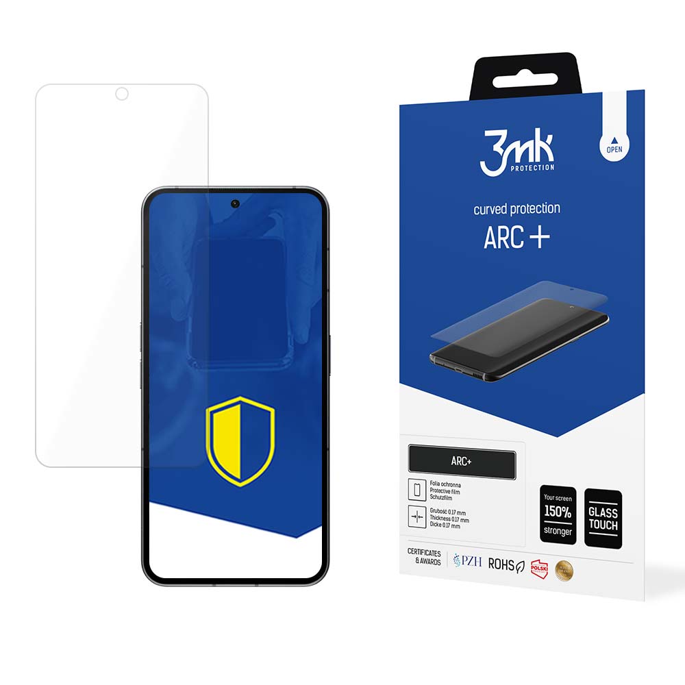 Nothing Phone 2 - 3mk ARC+