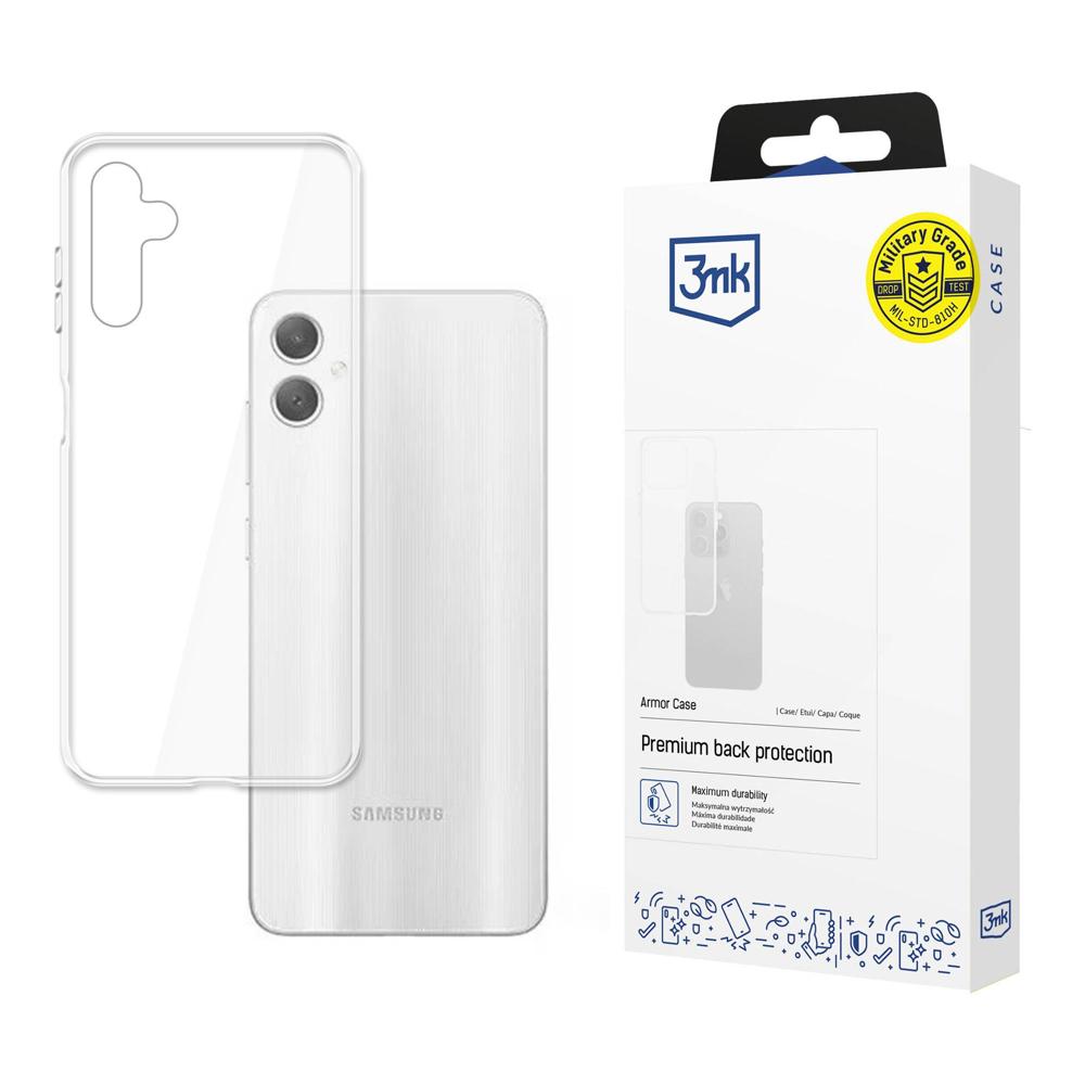 3mk Armor Ümbris jaoks Samsung Galaxy A05