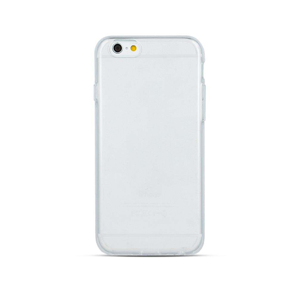 Mercury Clear Jelly case for iPhone 11 Pro transparent