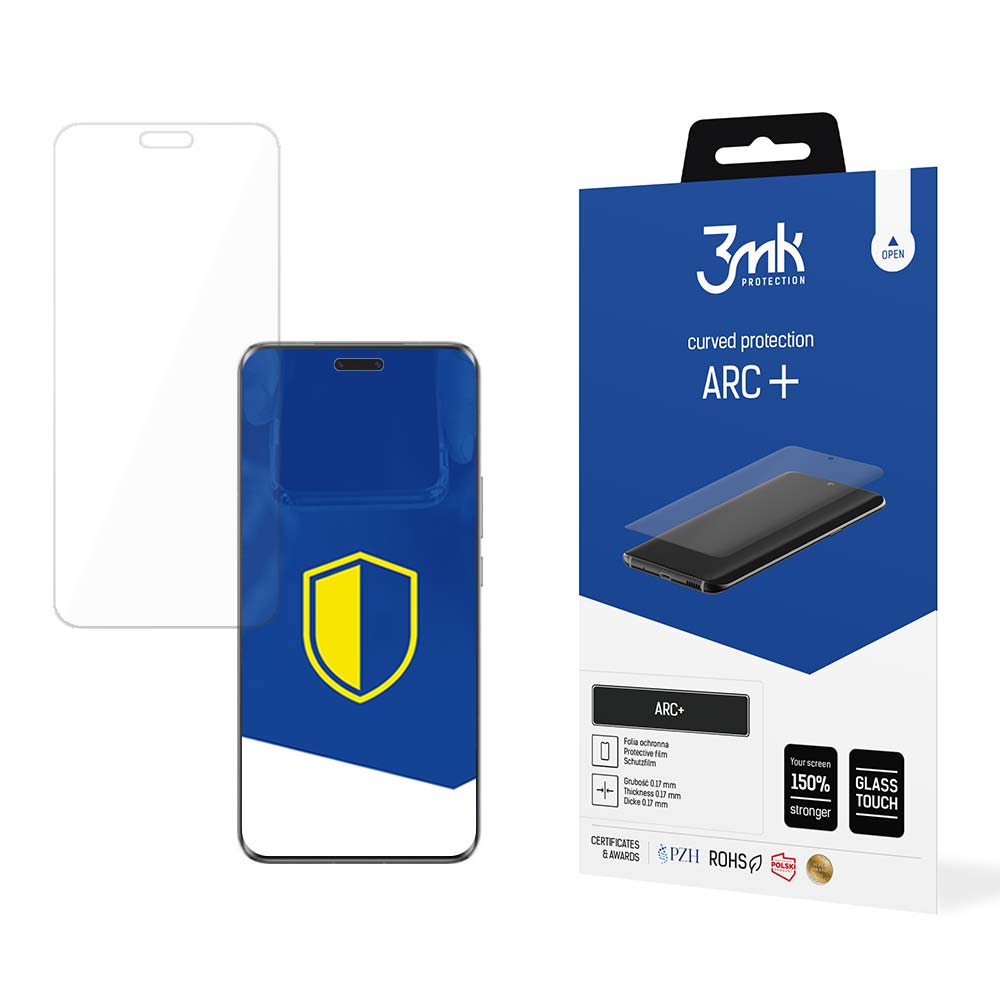 3mk ARC+ пленка Honor Magic6 Pro