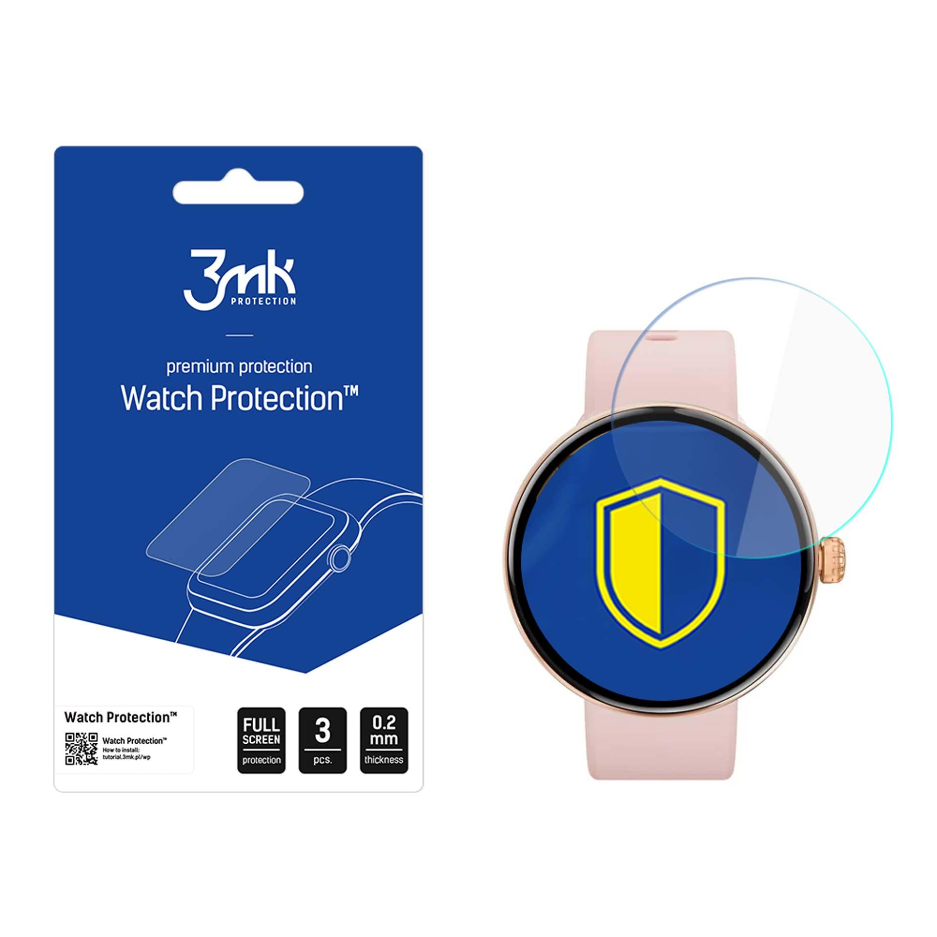 3mk Watch Protection ARC kaitsekile Forever Forevive 5 SB-365