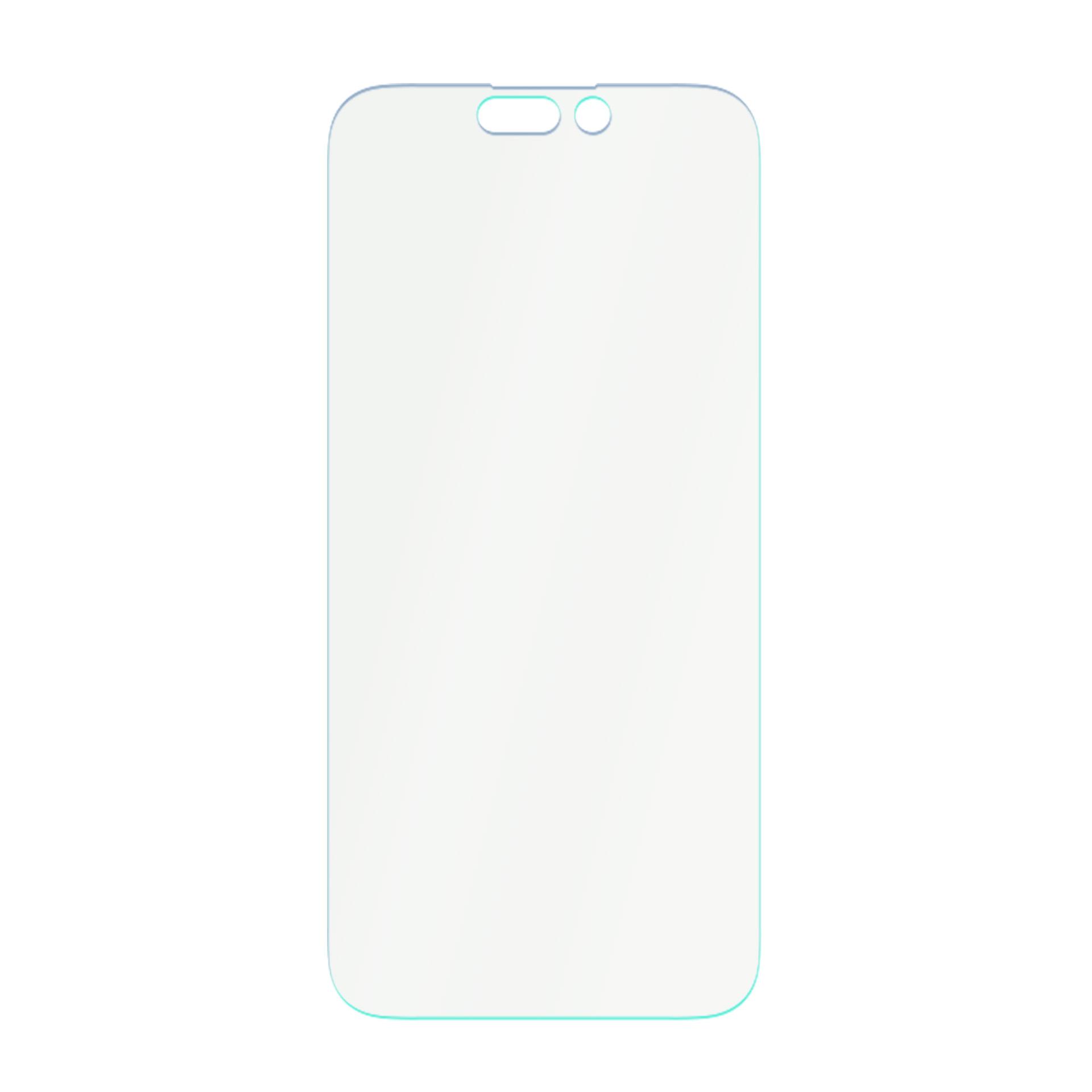 Matt kaitsekile 3mk Silky Matt Pro Apple iPhone 16
