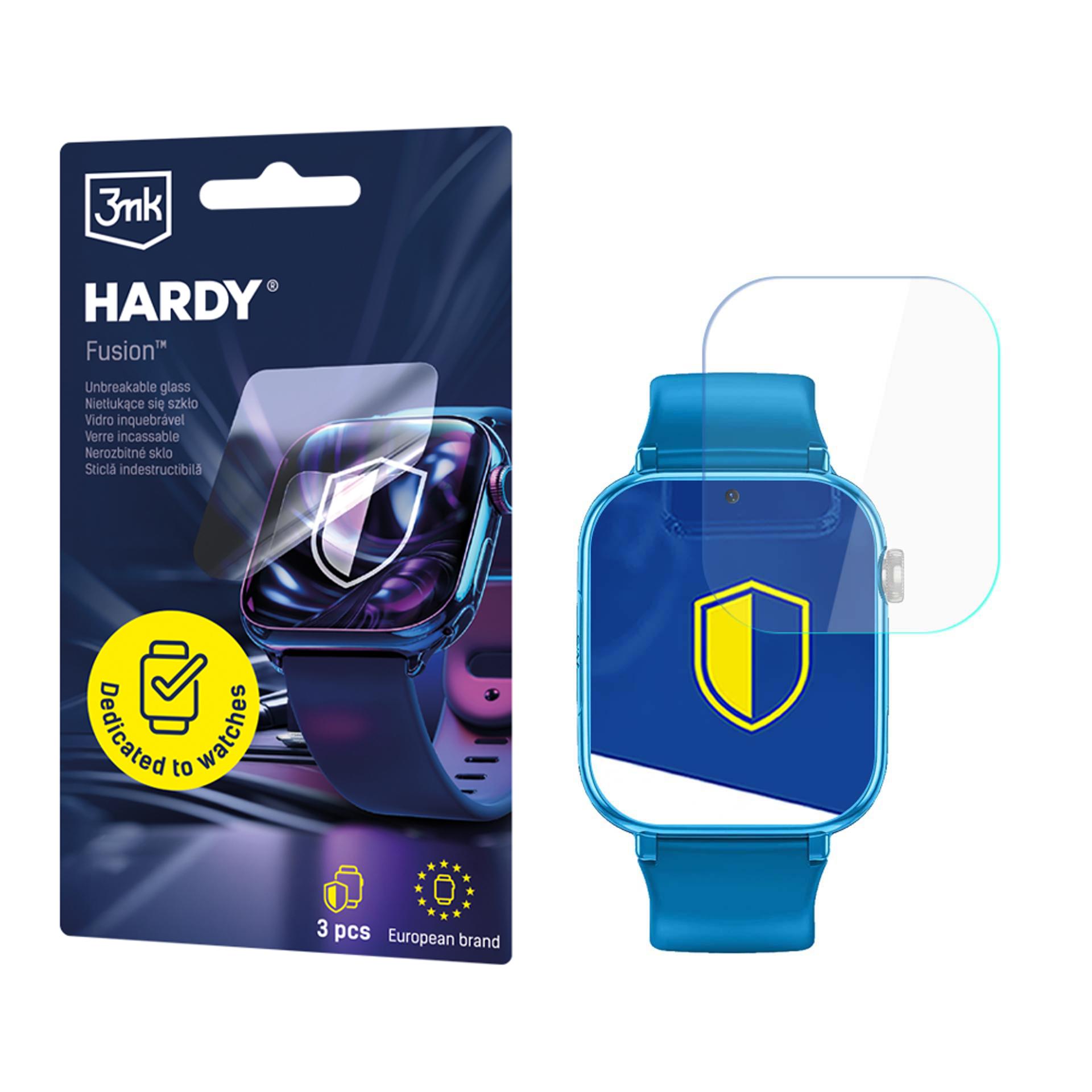 3mk Watch Protection ARC kaitsekile Maxcom FW59
