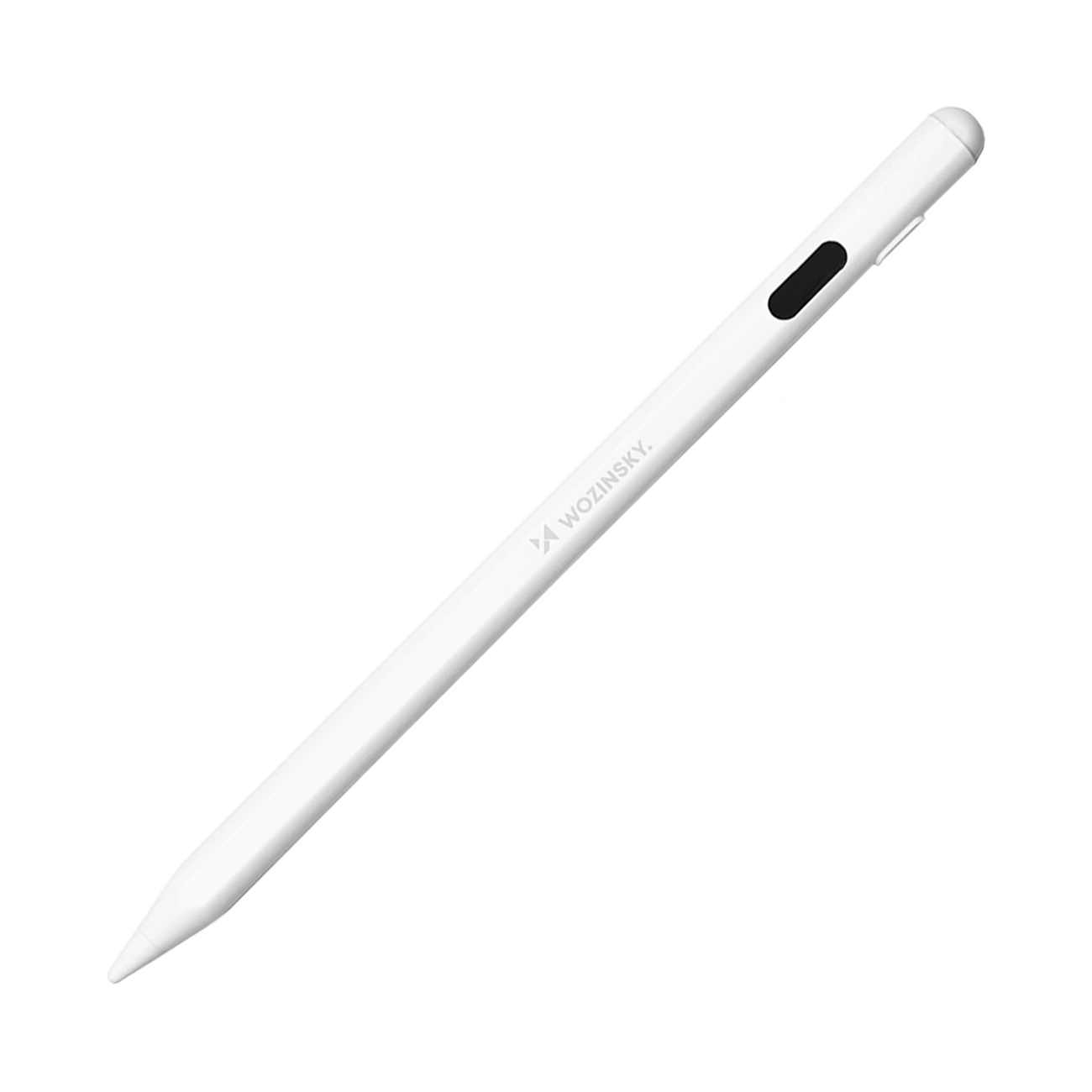 Wozinsky Stylus Universal Active Stylus (Android and iOS) - Valge
