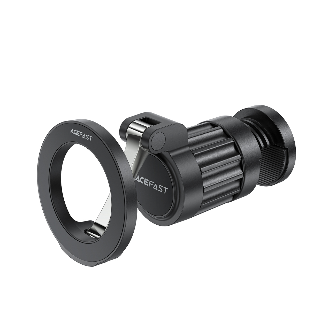Acefast E23 Magnetic Phone Holder - Black