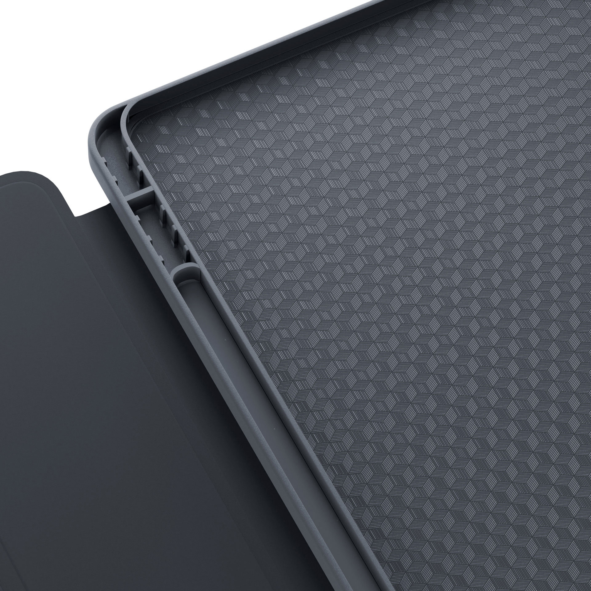 Protective foil Soft Tablet Case for Apple Ipad Air 13" - up to 15"