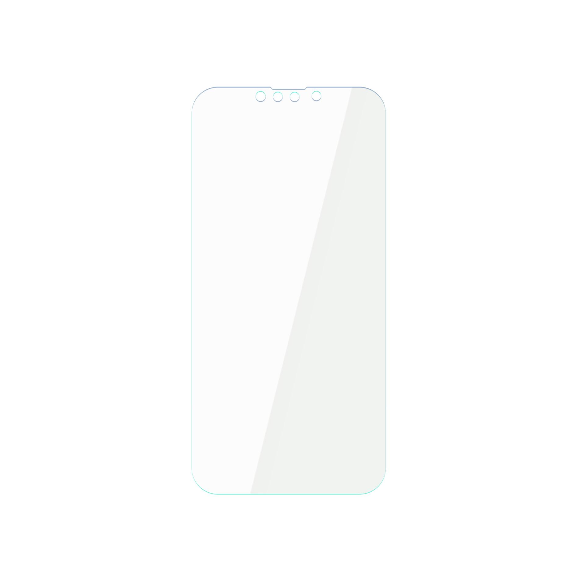 3mk Silky Matt Pro матовая пленка Apple iPhone 16e / SE4