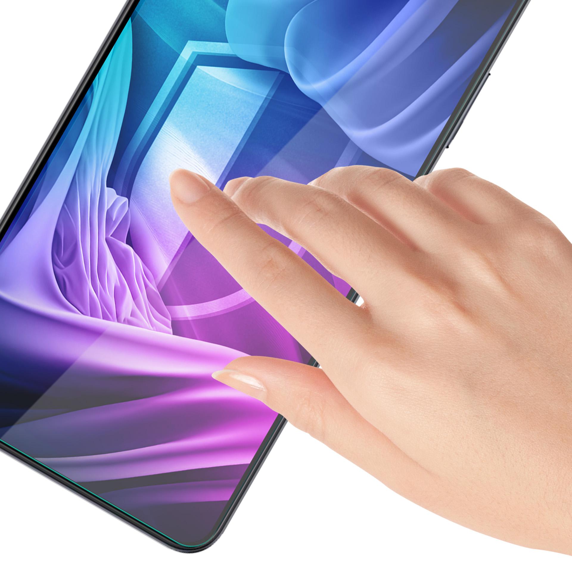 3mk Silky Matt Pro матовая плёнка Realme 14 5G / 14T 5G