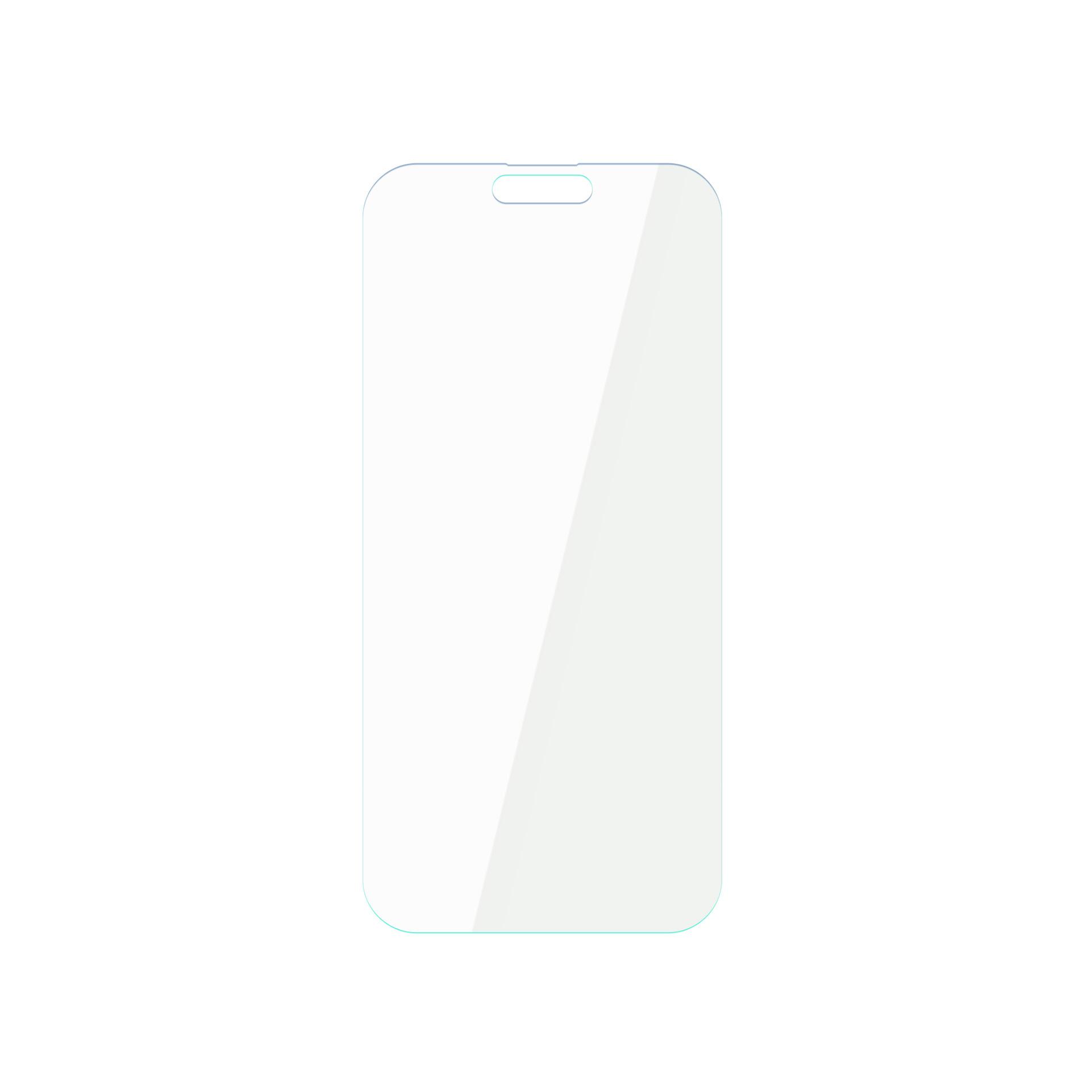 3mk Silky Matt Pro matt kile Apple iPhone 17 Pro Max