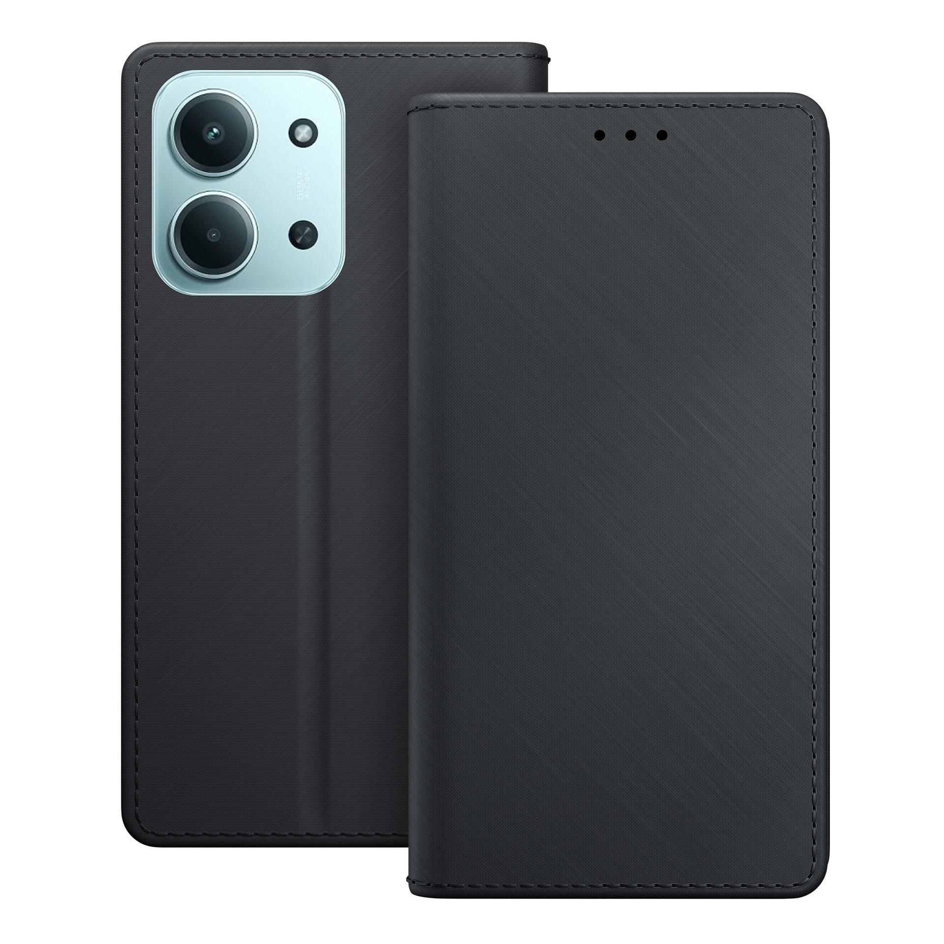 3mk Wallet Ümbris Xiaomi Redmi 15C 4G must
