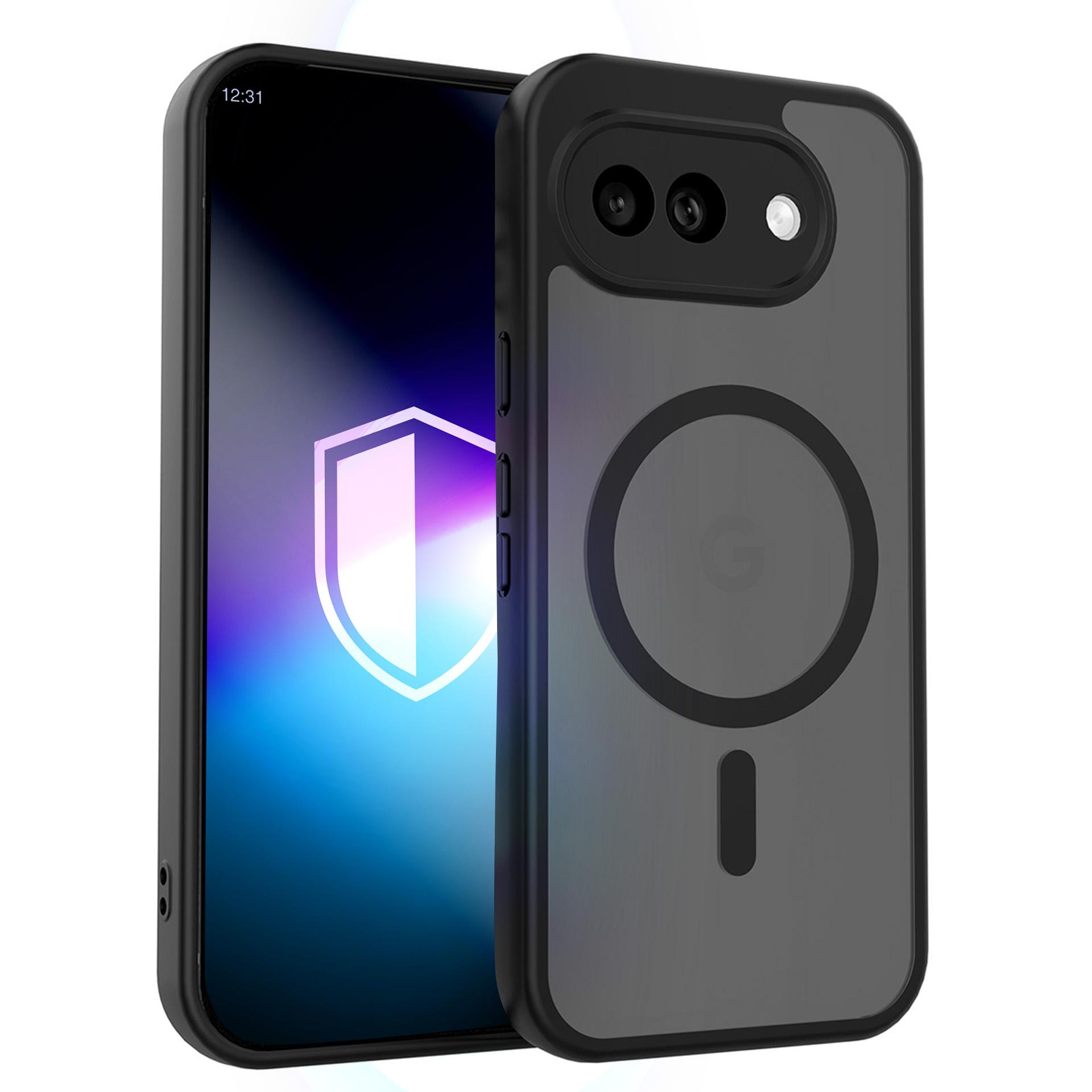 3mk Misty MagCase Google Pixel 10A ümbris - must