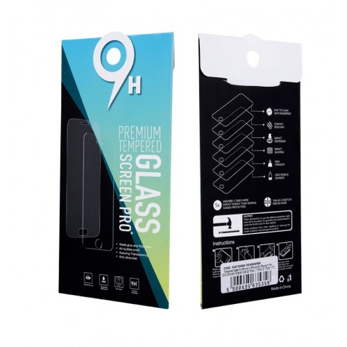 Защита экрана "9H" Apple iPhone 13 Pro Max