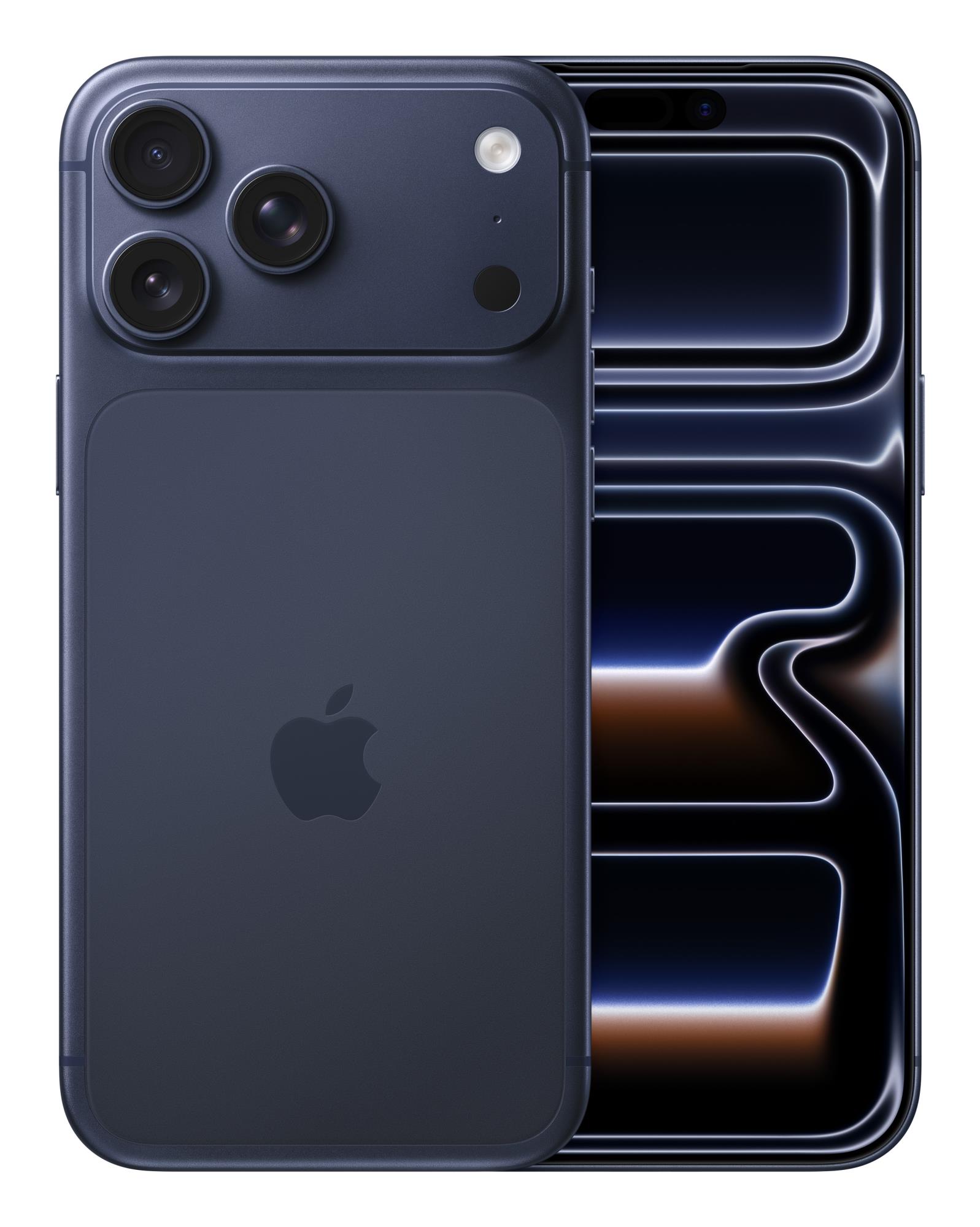 Telefon Apple iPhone 17 Pro Max 256GB Deep Blue