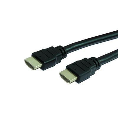 Kaabel HDMI-HDMI 1.5M MediaRange