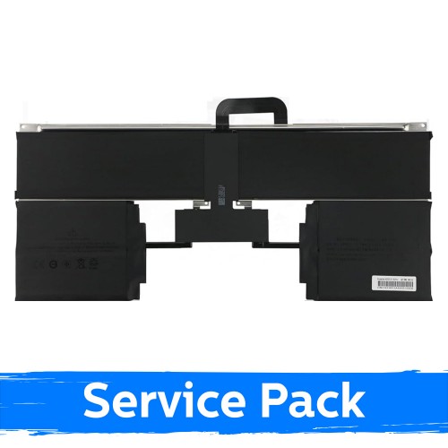 Battery Compatible With MacBook Air M2 13 (A2681) 2022 (Service Pack)