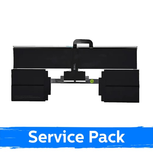 Battery Compatible With MacBook Air M2 15 (A2941) 2023 (Service Pack)