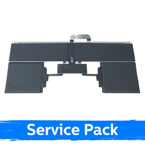 Battery Compatible With MacBook Air M4 13 (A3240) 2025 (Service Pack)